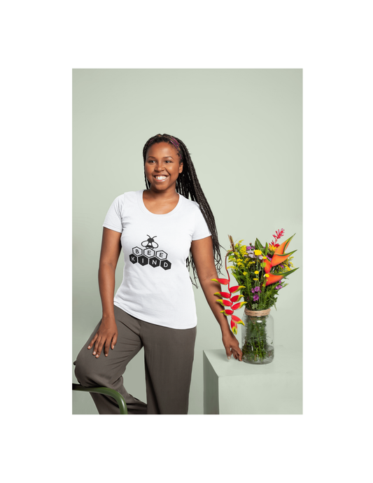 Bee Kind Tee