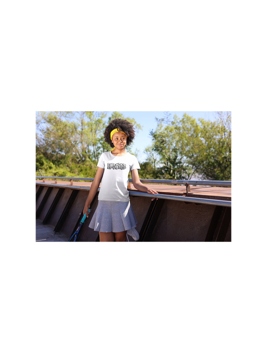 Inspire Kids Tee