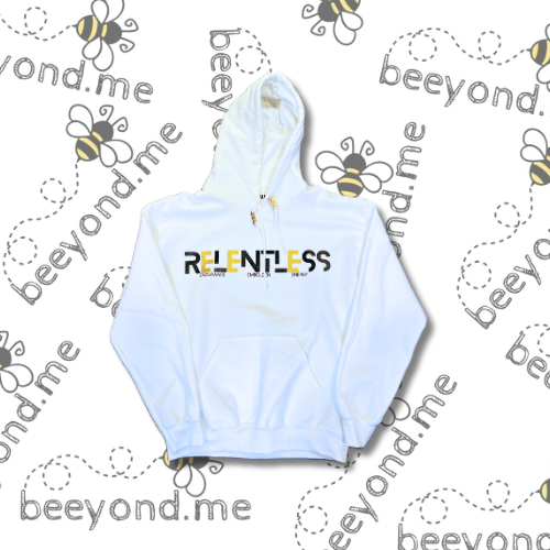 Relentless Unisex Hoodie