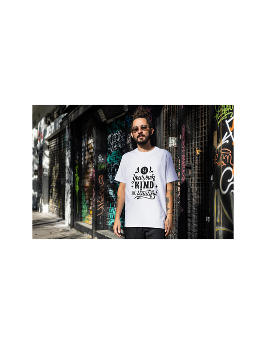 Be Your Own Kind of Beautiful