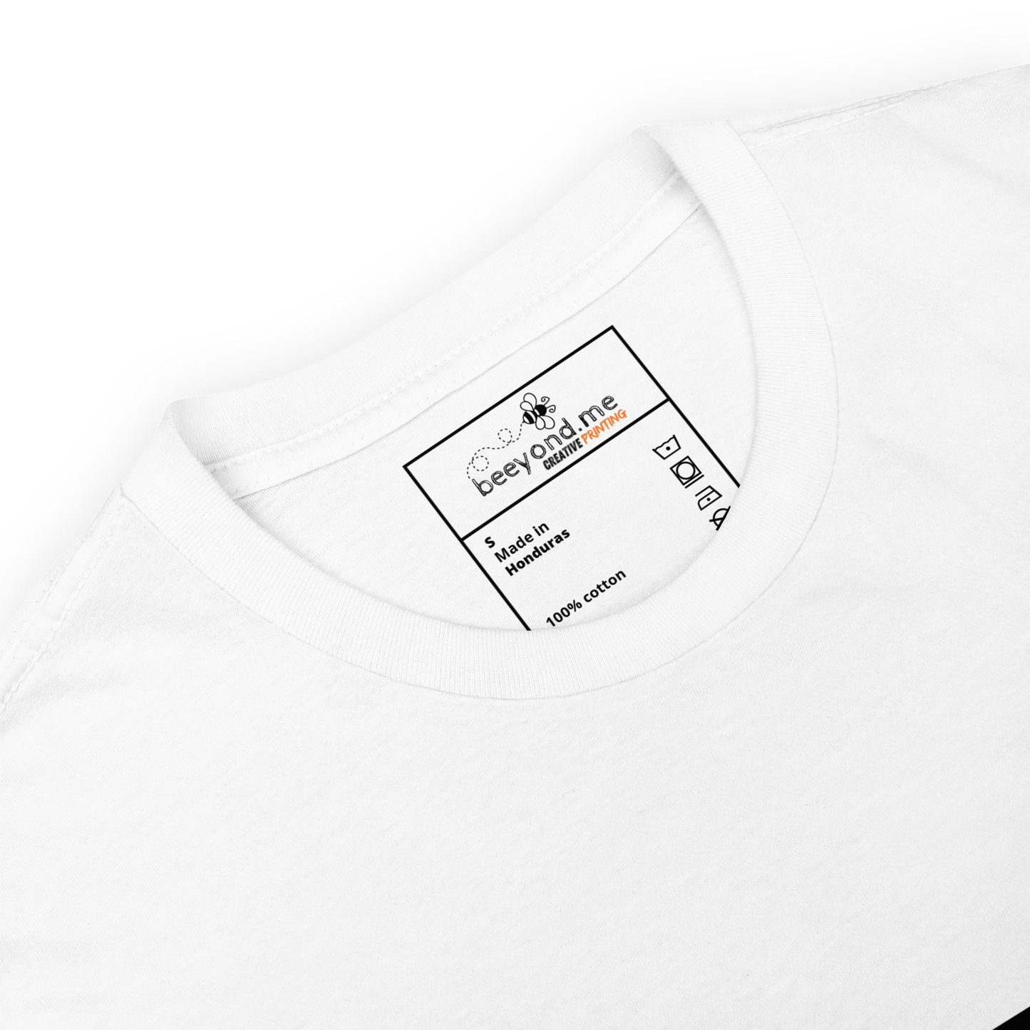 Code Happy Tee