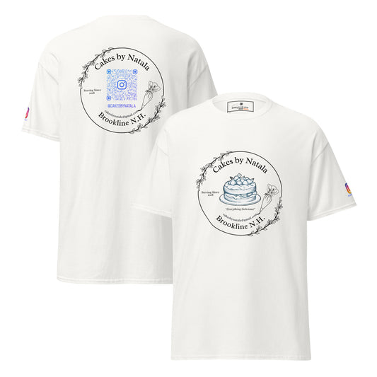 Artist Edition - Cakes By Natala